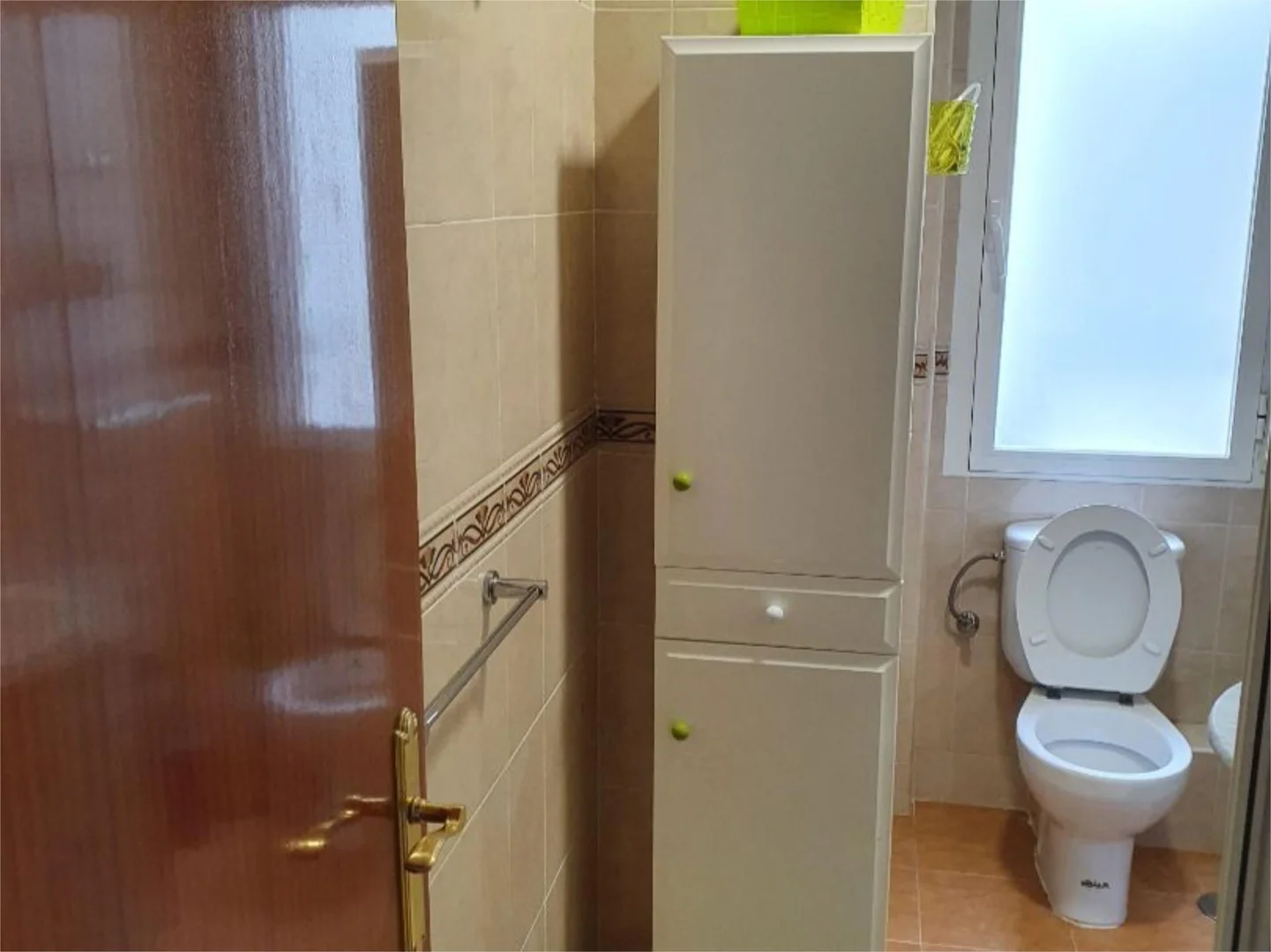 Piso en  Glorieta de Quevedo 3 - Foto 11