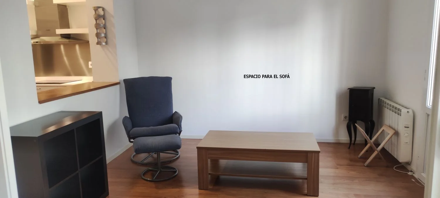 Piso en Santa Engracia, 171, Nuevos Ministerios-Ríos Rosas - Foto 9