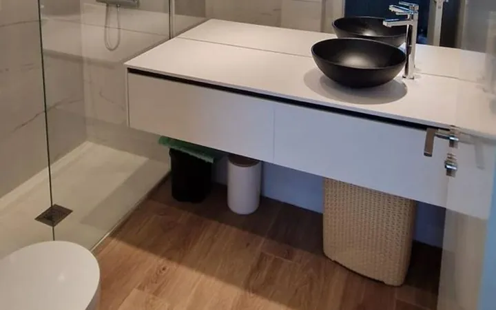 Piso en Plaza Castilla, 1, Nueva España - Foto 6