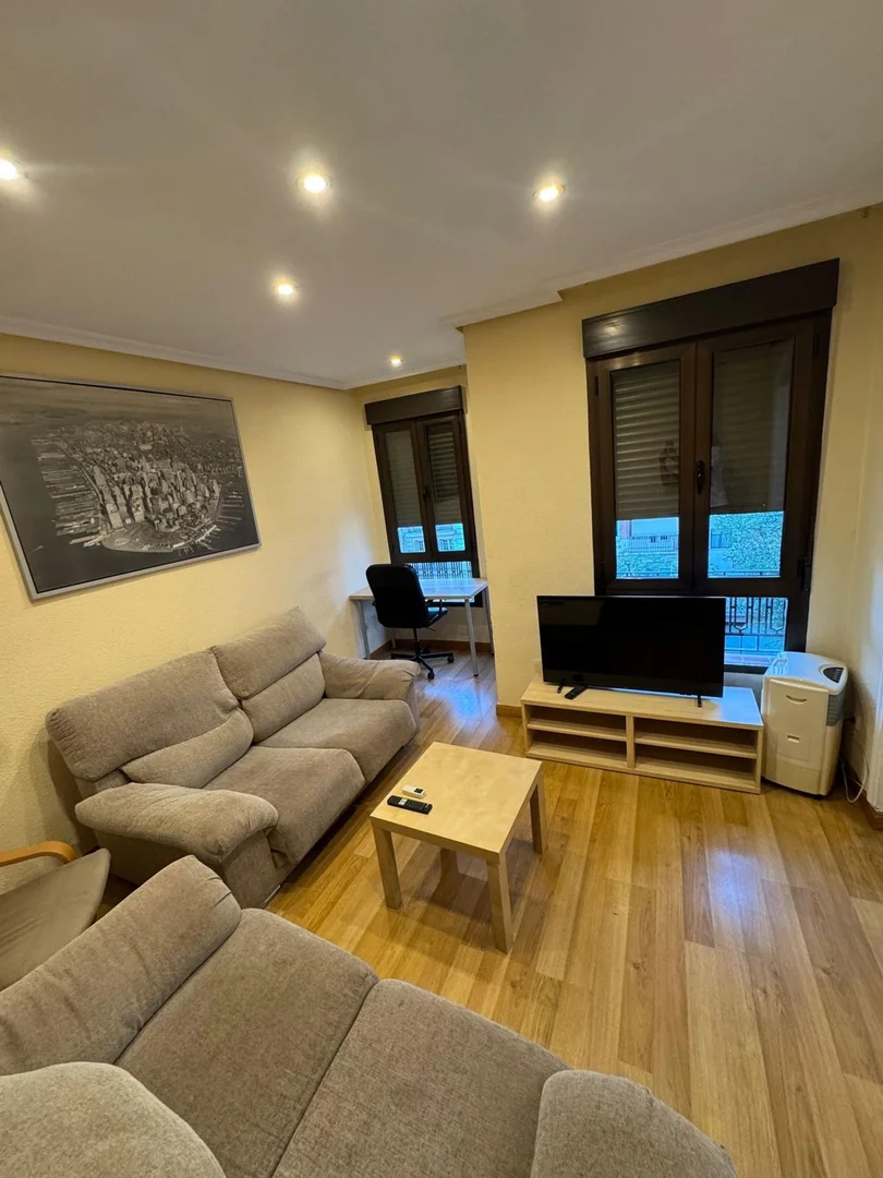 Piso en calle del General Pardiñas, 16 - Foto 3