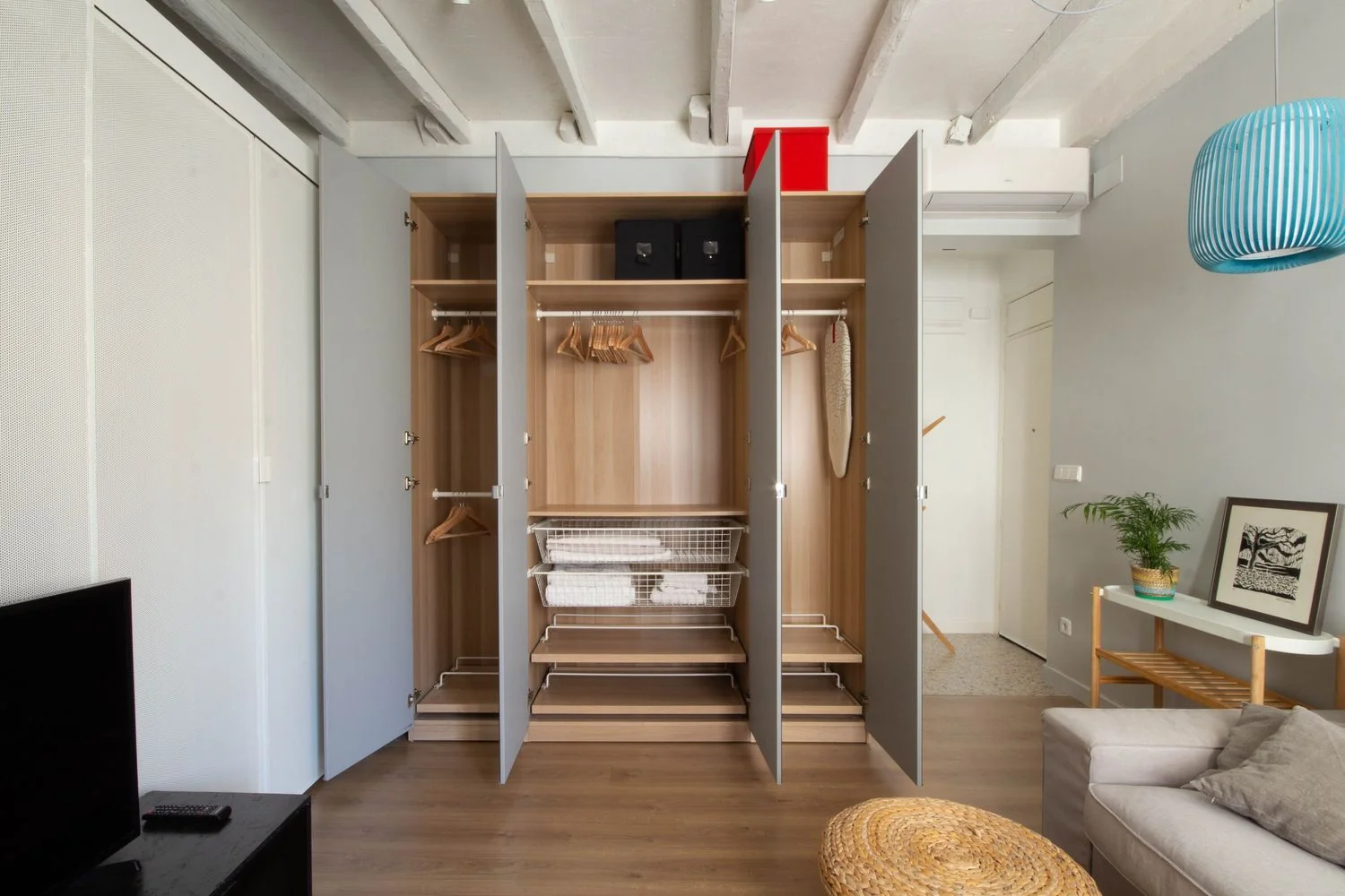 Piso en Calle de Lavapiés, 42, Lavapiés-Embajadores - Foto 12