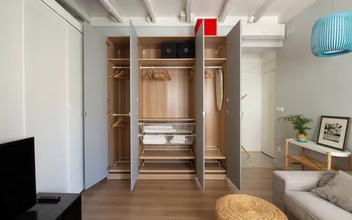 Piso en Calle de Lavapiés, 42, Lavapiés-Embajadores - Foto 12