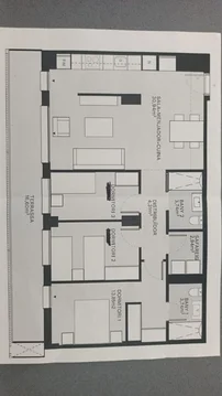 Piso en calle de Fernando Pessoa, 22 - Foto 9