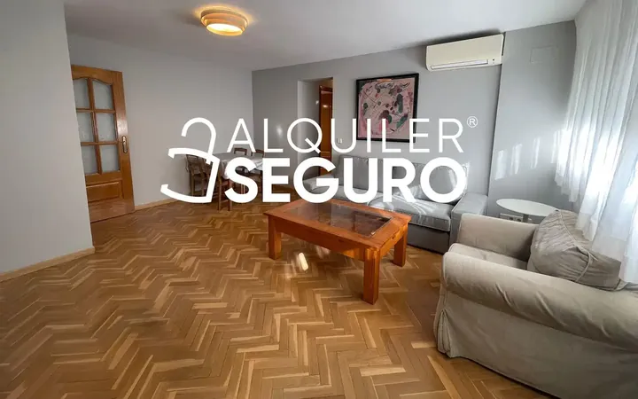 Piso en  de Moratalaz - Foto 1