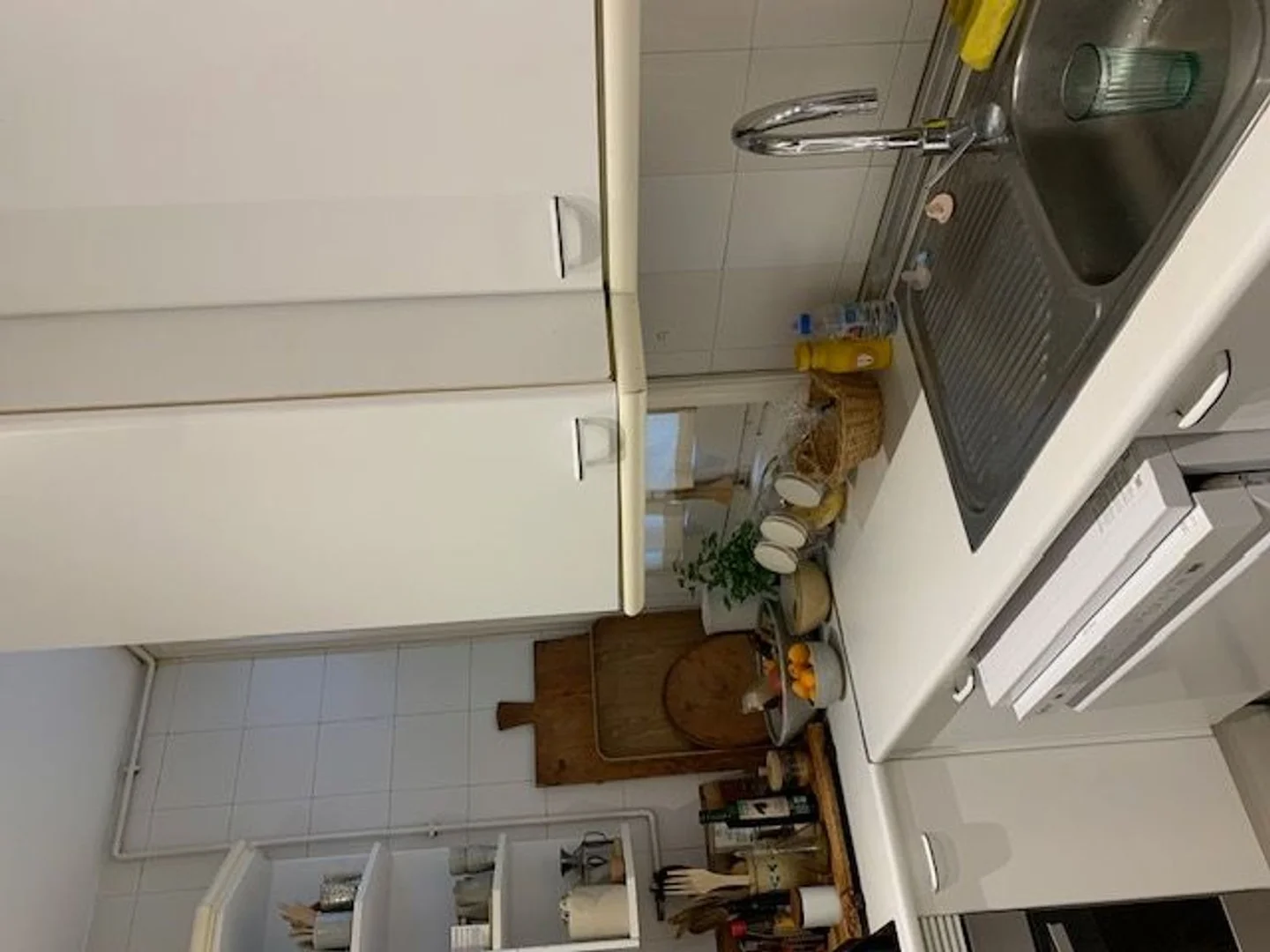 Piso en costanilla de Santiago, 16 - Foto 16