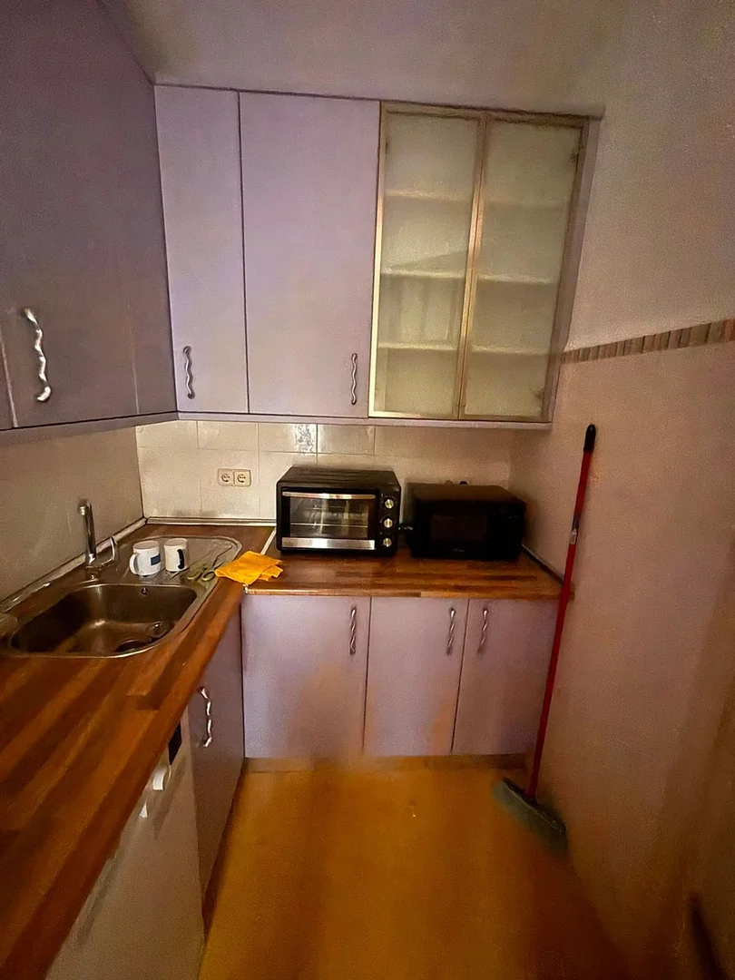 Piso en Calle de José Ortega y Gasset, 75, Lista - Foto 10
