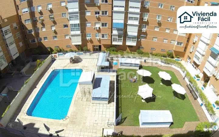 Piso en Calle de María Tubau, Las Tablas - Foto 1