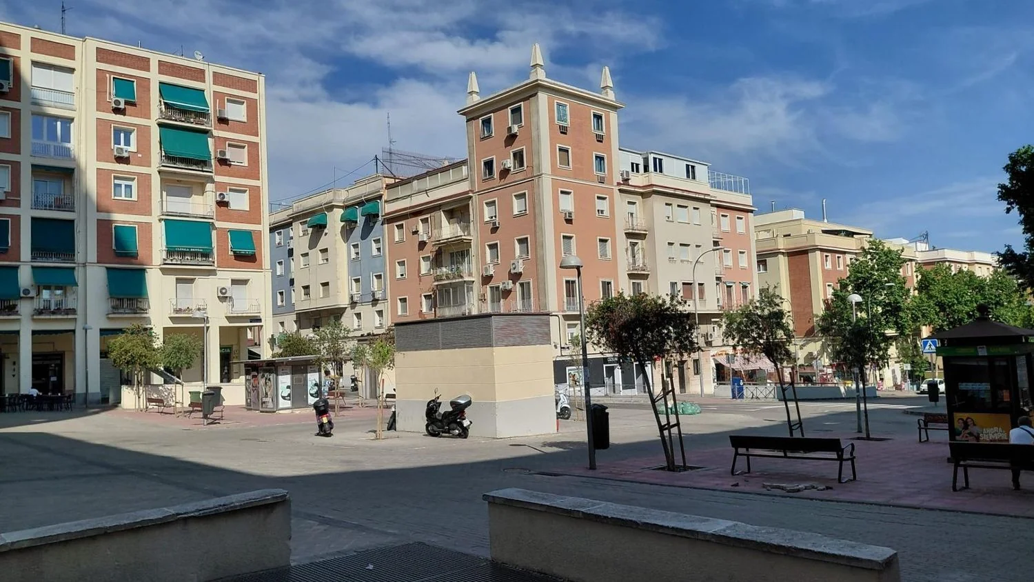 Piso en Calle de la Virgen de Lourdes - Foto 26