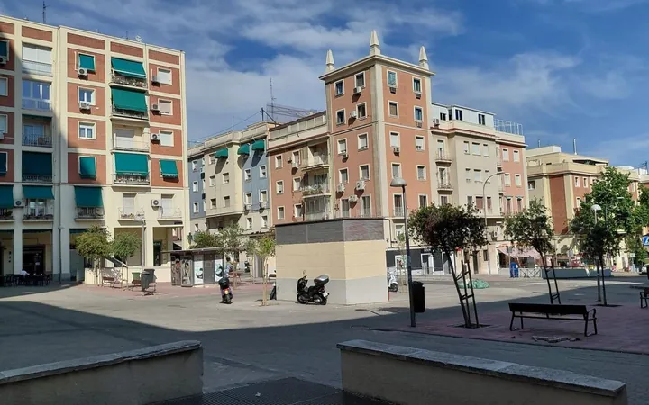 Piso en Calle de la Virgen de Lourdes - Foto 26