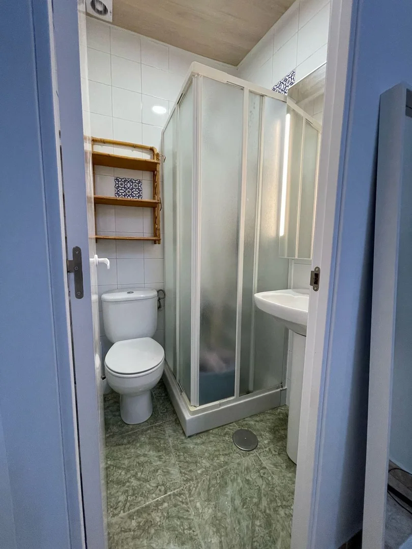 Piso en calle del Amparo, 43 - Foto 11