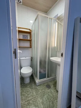 Piso en calle del Amparo, 43 - Foto 11