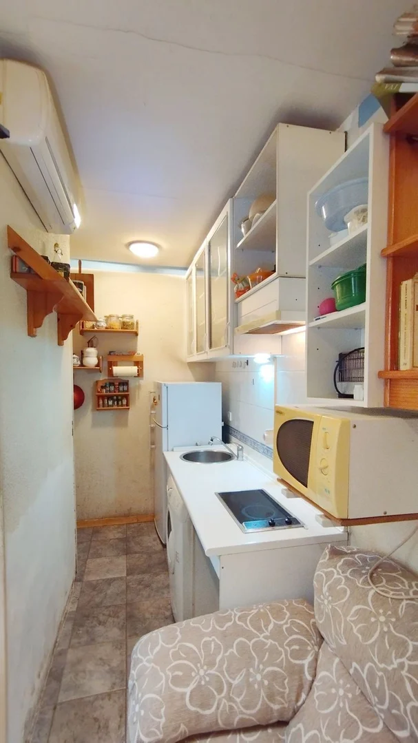 Piso en Barrio Puerta del Ángel - Foto 6