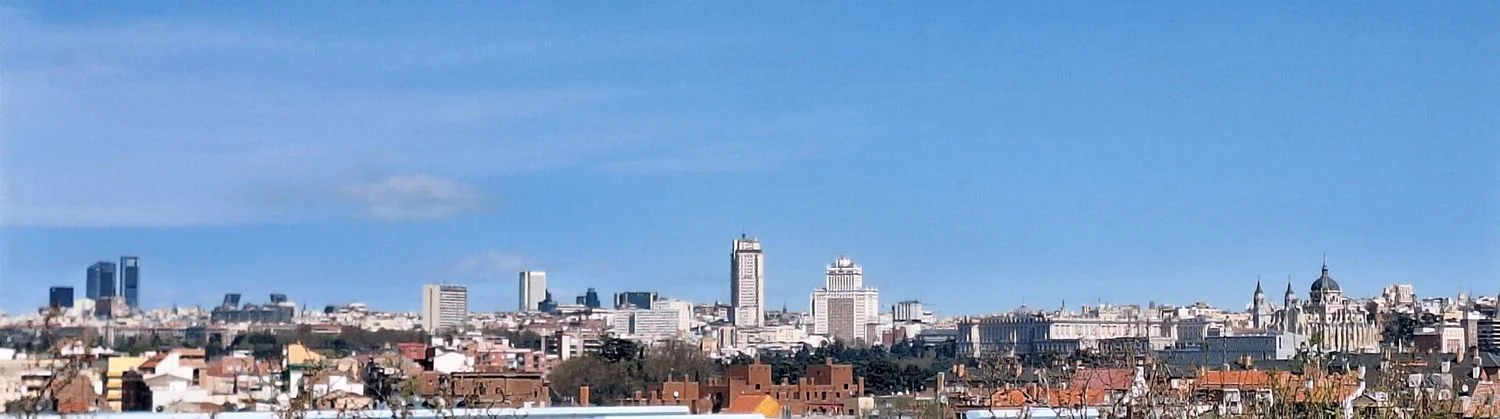 Ático en calle Riocabado, 9 - Foto 1