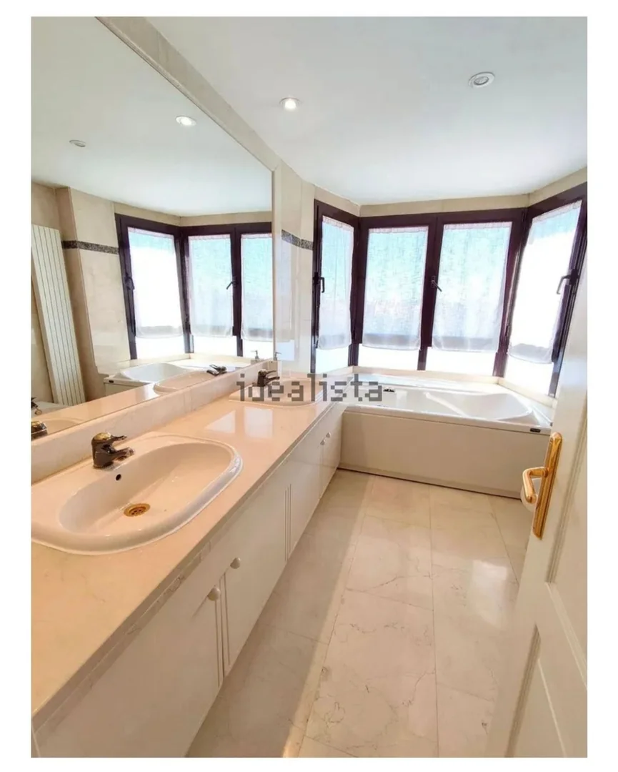 Dúplex en Avenida de Machupichu, 33, Conde Orgaz-Piovera - Foto 9