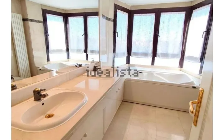 Dúplex en Avenida de Machupichu, 33, Conde Orgaz-Piovera - Foto 9