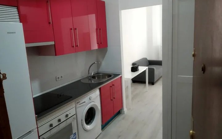 Estudio en Calle de Rodrigo de Guevara, 2, Lavapiés-Embajadores - Foto 7