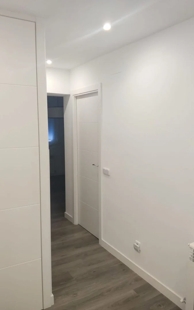 Piso en Barrio Gaztambide - Foto 8