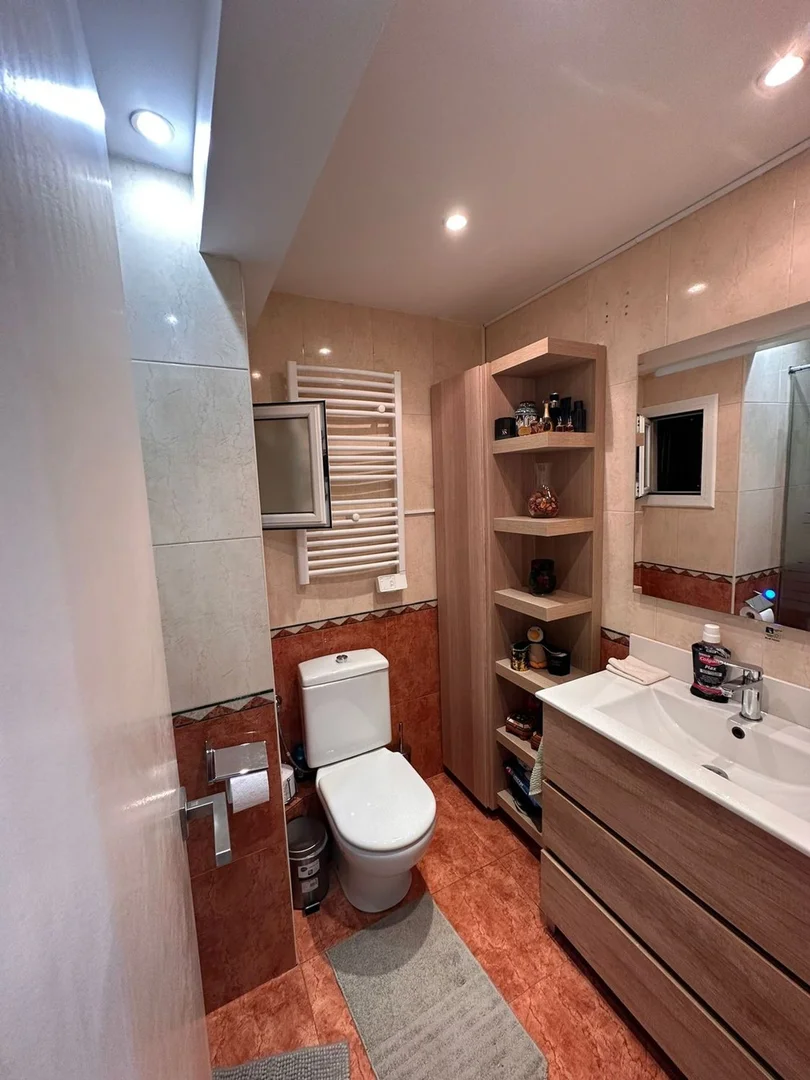 Piso en avenida Diagonal, 54 - Foto 8