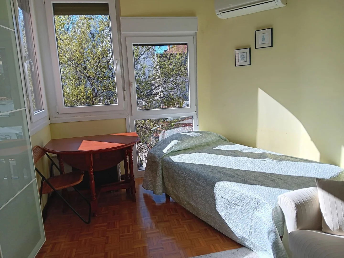 Estudio en Calle de Bolivia, 36 - Foto 2