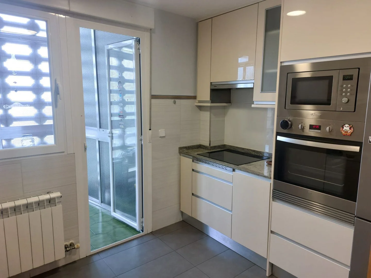 Piso en Barrio Virgen del Cortijo - Manoteras - Foto 9