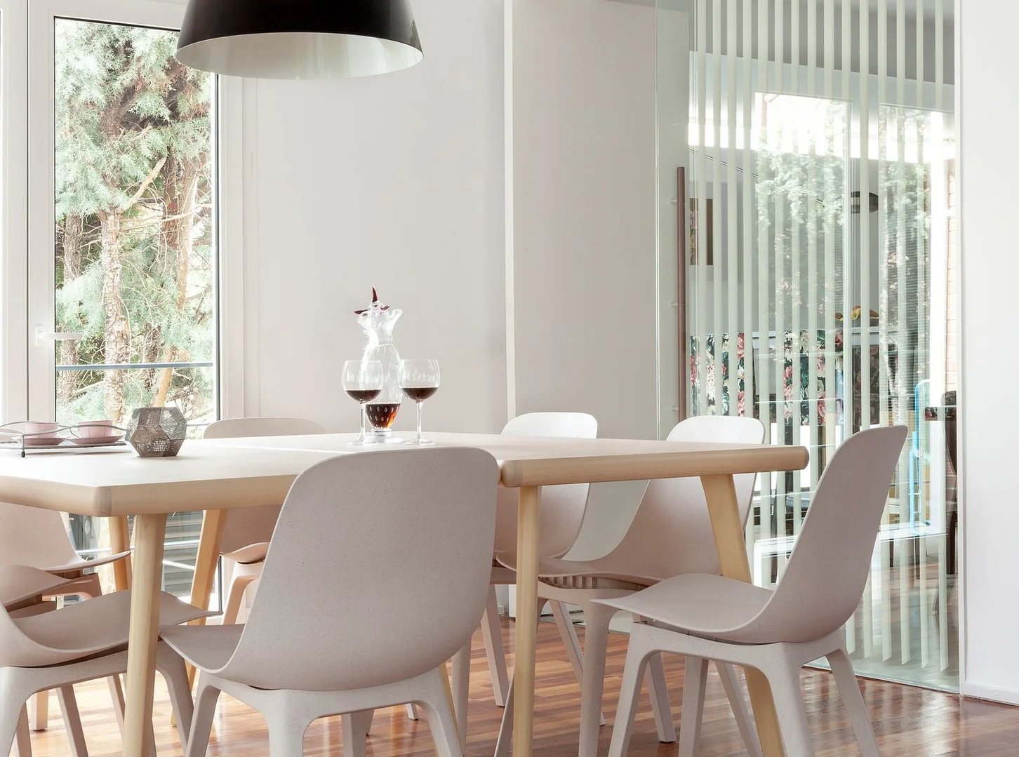 Chalet pareado en Barrio Campo de las Naciones-Corralejos - Foto 18