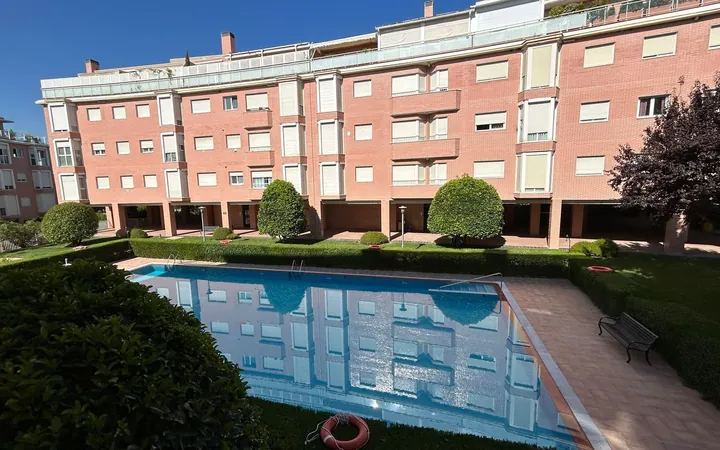 Piso en Calle de Bahía de Cartagena, 17, Campo de las Naciones-Corralejos - Foto 1