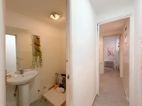 Piso en Barrio Palomeras Bajas - Foto 5