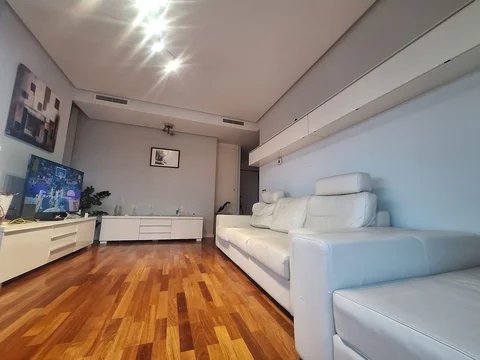 Piso en calle de Dulce Chacón, 45 - Foto 3