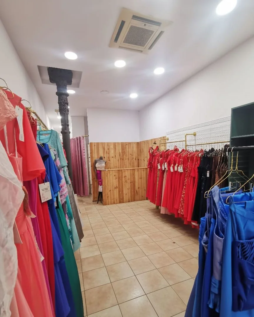 Local en avenida de la República Argentina, 28 - Foto 5