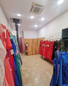 Local en avenida de la República Argentina, 28 - Foto 5