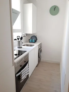 Piso en calle del General Oraá, 42 - Foto 3