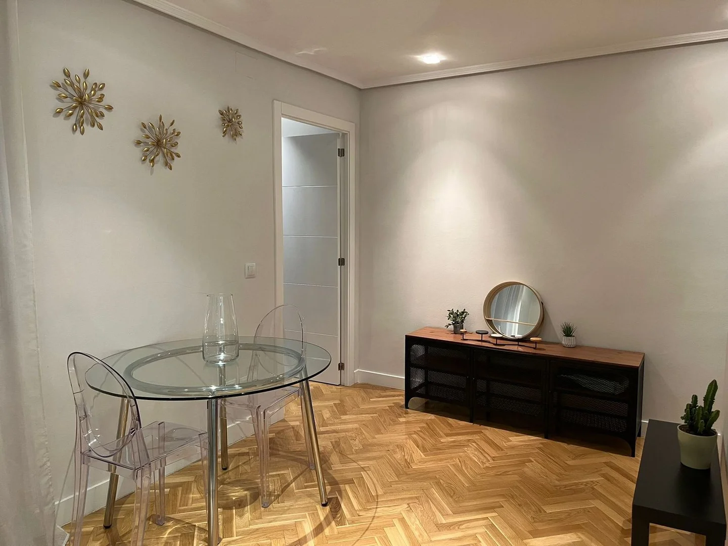 Piso en calle de la Batalla del Salado, 26 - Foto 5