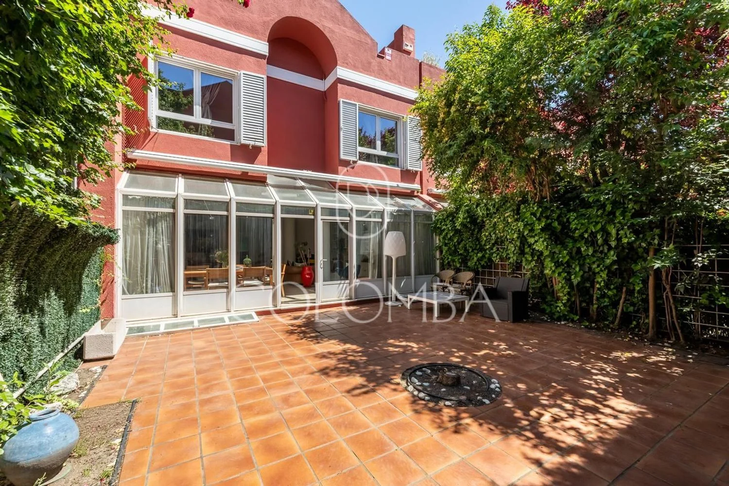 Chalet adosado en Calle de Ulises - Foto 14