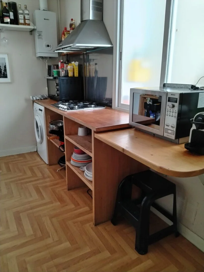 Piso en calle de Joaquín María López, 70 - Foto 3