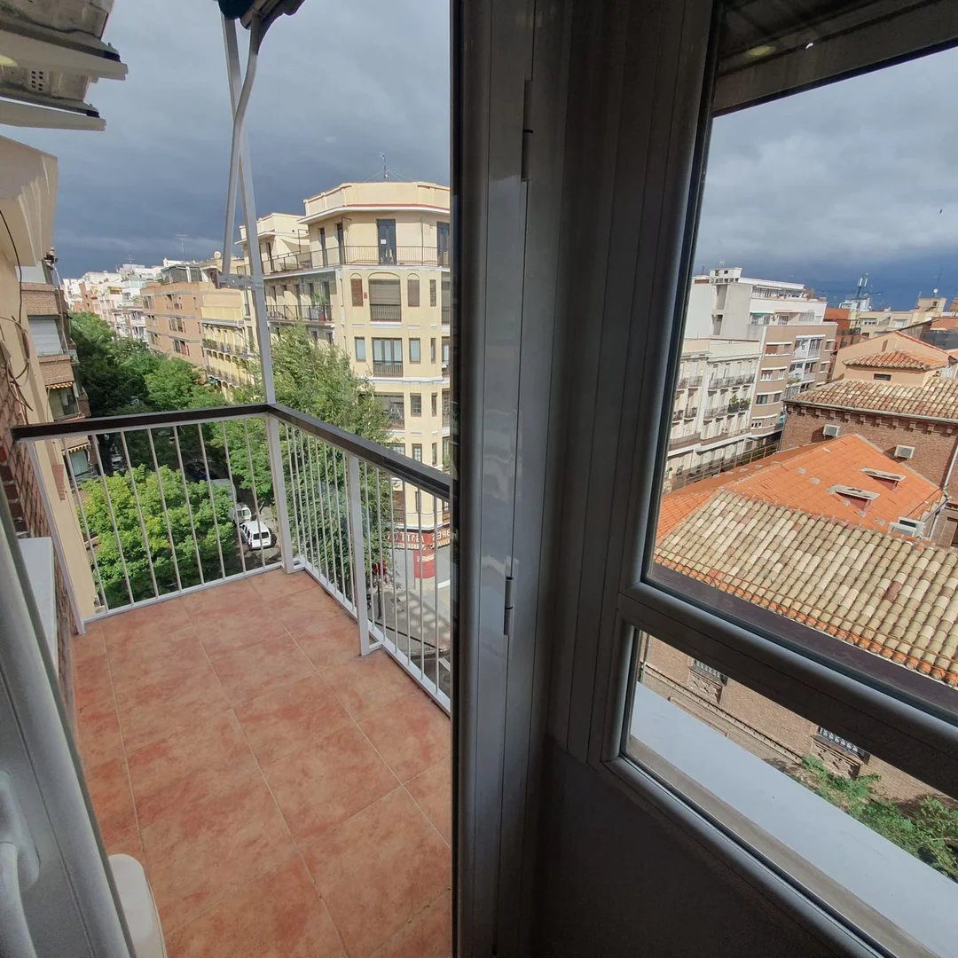 Piso en calle de Blasco de Garay, 66 - Foto 4