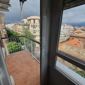 Piso en calle de Blasco de Garay, 66 - Foto 4