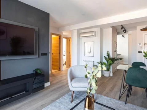 Piso en  Calle la Española 1 - Foto 1