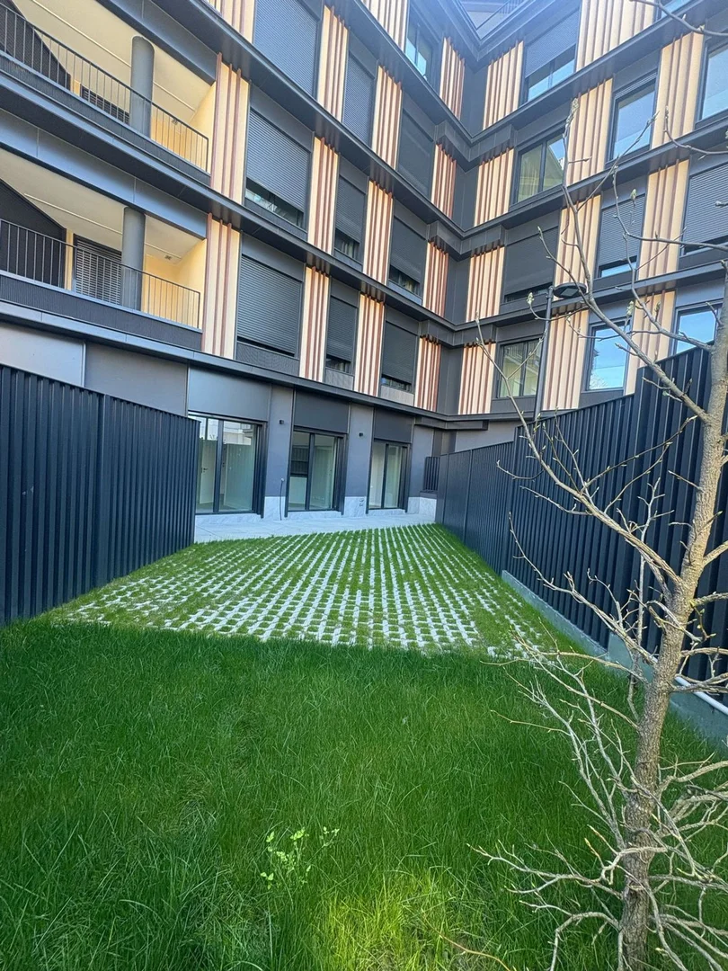 Piso en calle Bausá, 13 - Foto 32