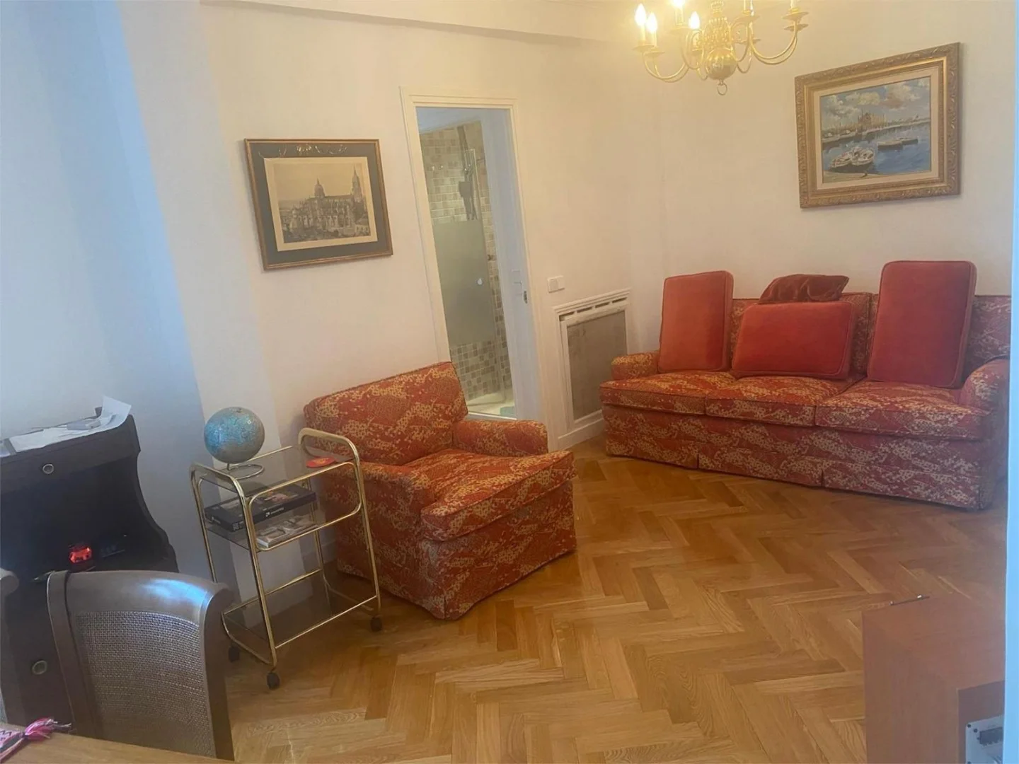 Piso en  Avenida de Daroca 44 - Foto 2