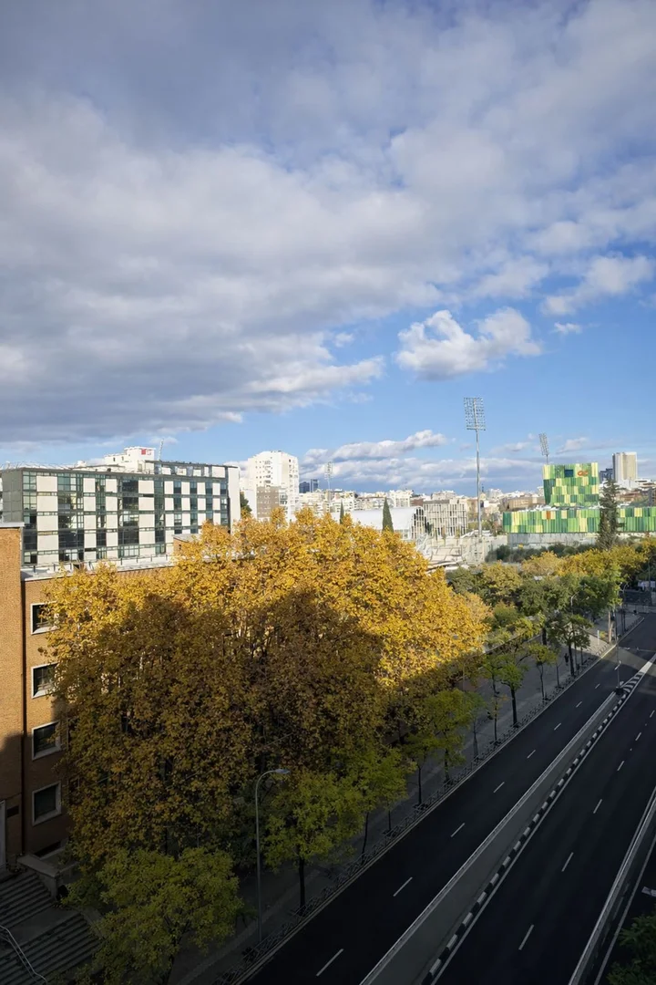 Piso en calle de Cea Bermúdez, 46 - Foto 18