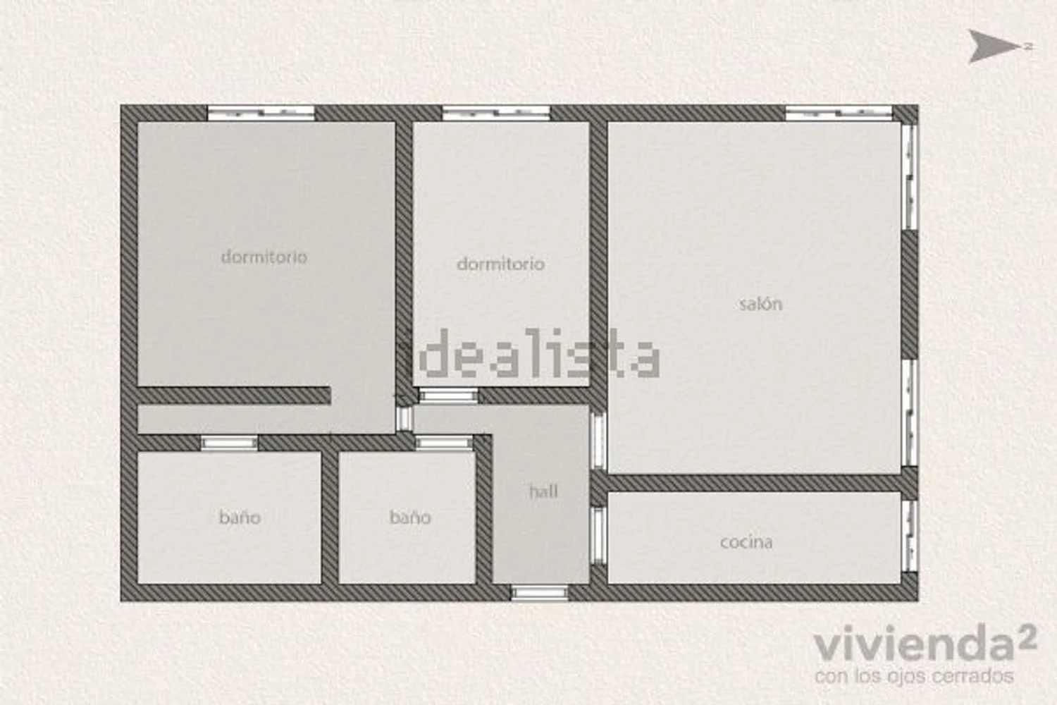 Piso en calle de Dulce Chacón, 45 - Foto 28