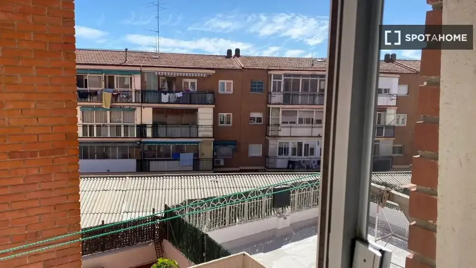 Piso en  Madrid Capital - Foto 7