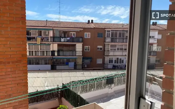 Piso en  Madrid Capital - Foto 7