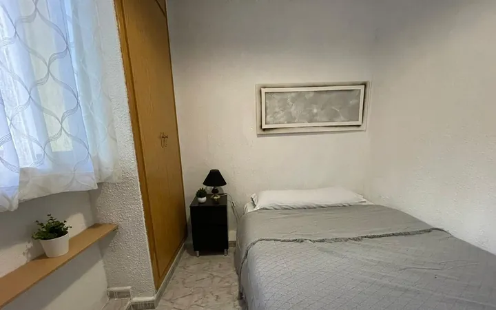 Piso en Paseo de las Delicias, Delicias - Foto 12