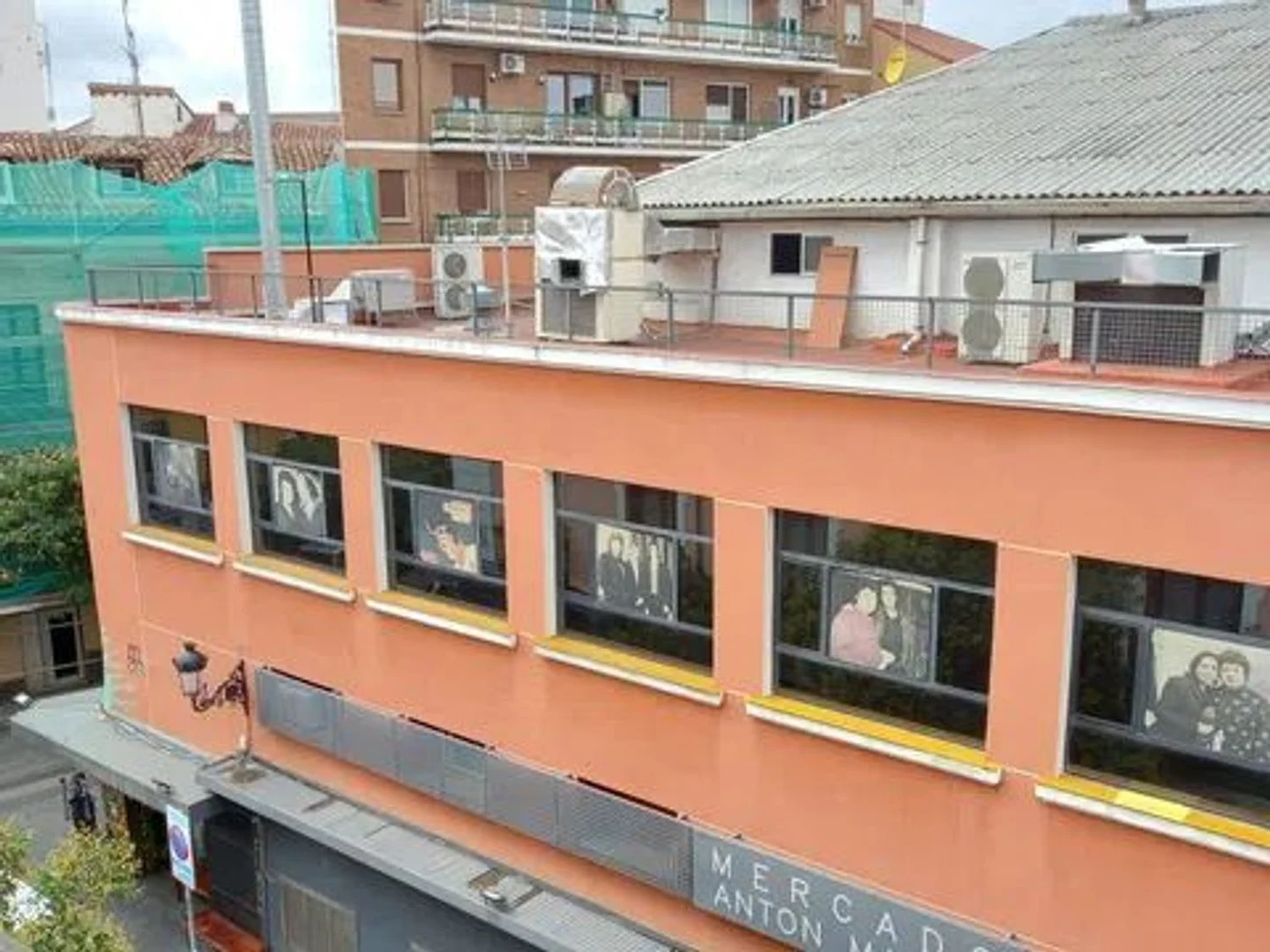 Piso en Barrio Lavapiés-Embajadores - Foto 2