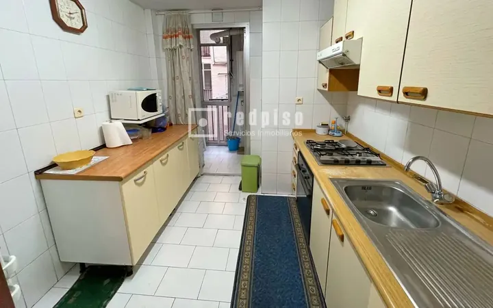 Piso en  de los Hermanos García Noblejas - Foto 8
