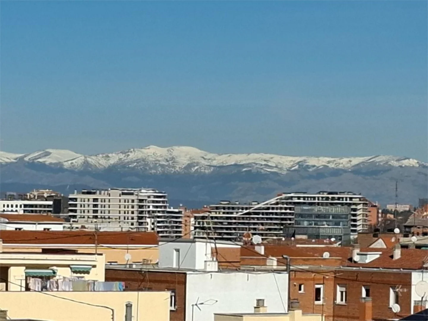 Piso en  Calle del Marqués de Jura Real 22 - Foto 13