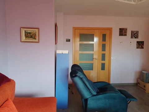 Piso en plaza de la Emperatriz, 1 - Foto 8