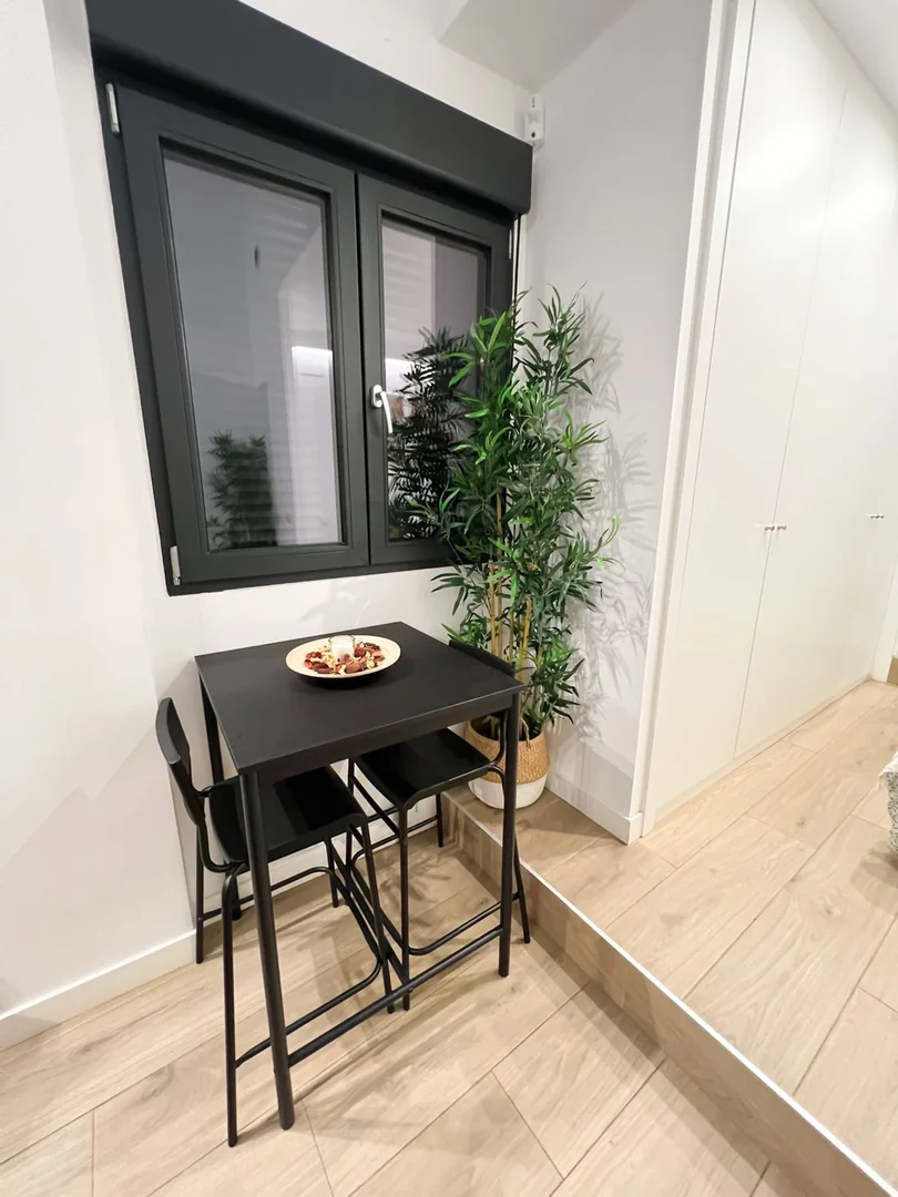 Estudio en Calle Felipe Díaz, 2, Almendrales - Foto 6