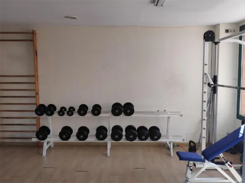 Piso en  Calle de Nicolás Salmerón 32 - Foto 22